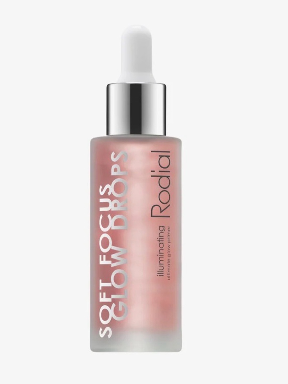 Rodial SOFT FOCUS GLOW BOOSTER DROPS